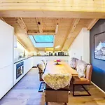 Chez Gredia By Interhome * Täsch