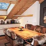 Chez Gredia By Interhome * Täsch