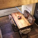 Chez Gredia By Interhome *