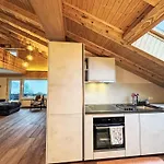 Chez Gredia By Interhome Apartamento
