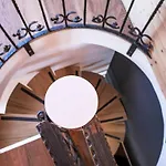 Chez Gredia By Interhome *