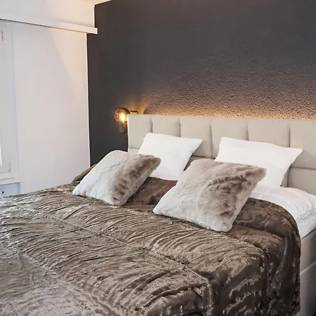 Chez Gredia By Interhome