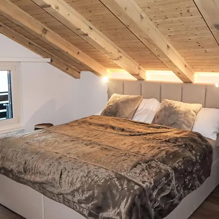 Chez Gredia By Interhome *