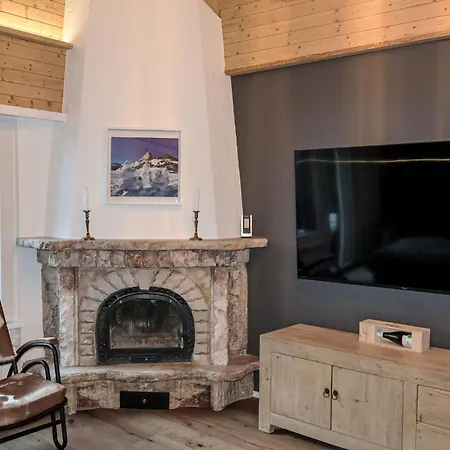 Chez Gredia By Interhome