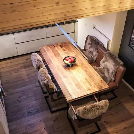 Chez Gredia By Interhome *