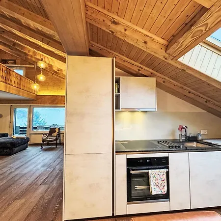 Chez Gredia By Interhome דירה