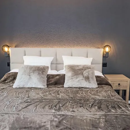 דירה Chez Gredia By Interhome
