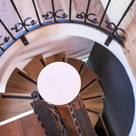 Chez Gredia By Interhome *