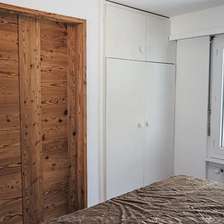 Chez Gredia By Interhome דירה