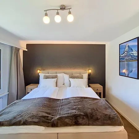 Chez Gredia By Interhome