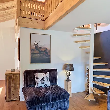 Chez Gredia By Interhome *