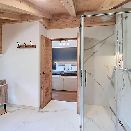 Chez Gredia By Interhome *