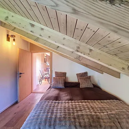 Chez Gredia By Interhome