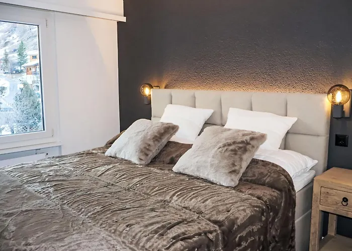 Chez Gredia By Interhome