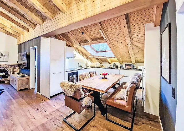 Chez Gredia By Interhome *