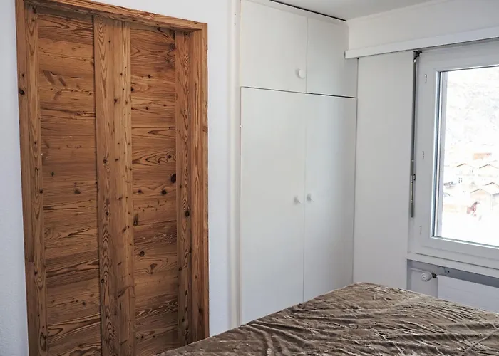 Chez Gredia By Interhome Appartamento