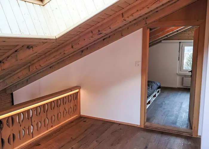 Chez Gredia By Interhome