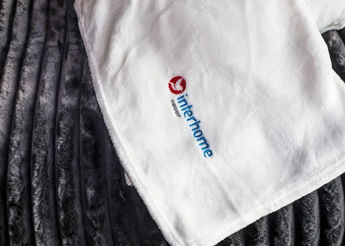 Chez Gredia By Interhome Апартаменты