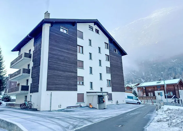 Chez Gredia By Interhome Appartamento *