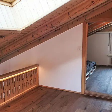 Chez Gredia By Interhome