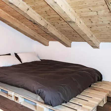 Chez Gredia By Interhome *