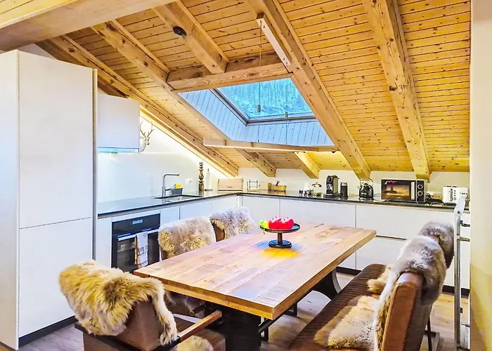 Chez Gredia By Interhome Appartement *