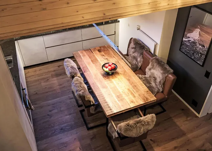 Chez Gredia By Interhome *