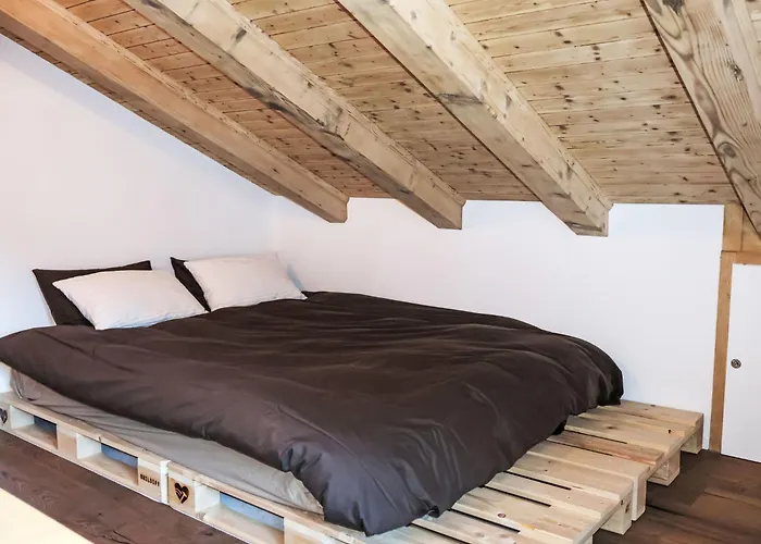 Chez Gredia By Interhome *