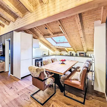 Chez Gredia By Interhome *