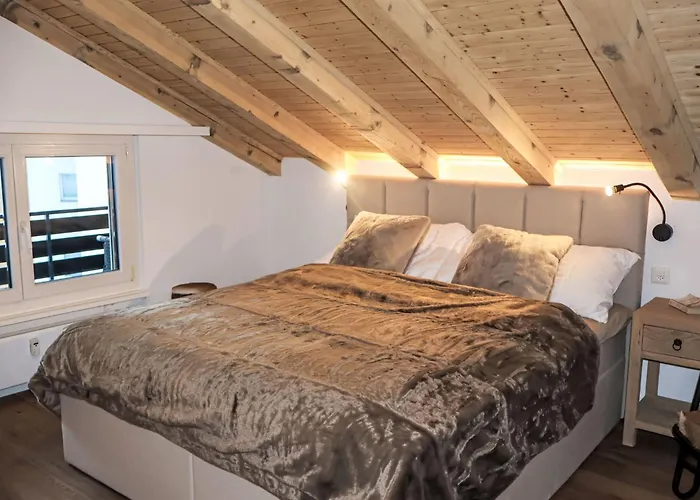 Chez Gredia By Interhome *