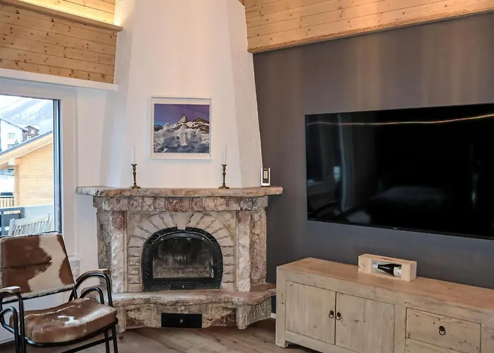 Chez Gredia By Interhome