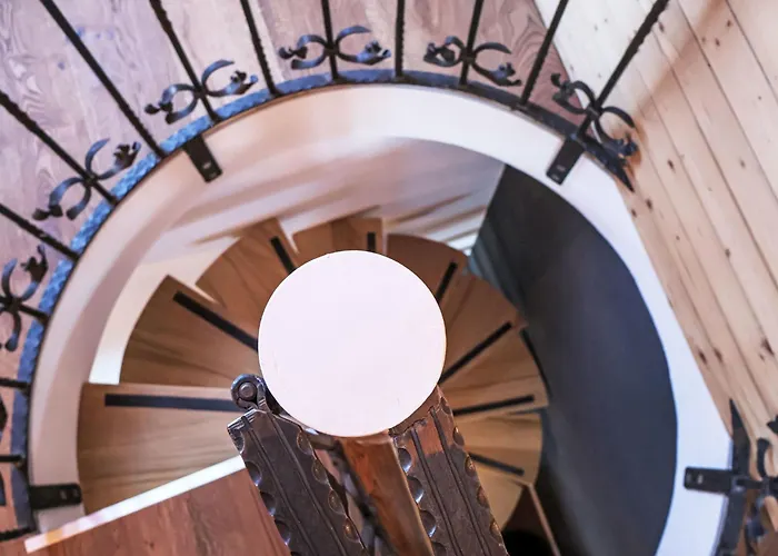 Chez Gredia By Interhome *